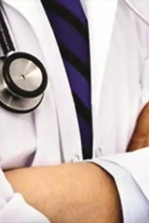 Why Doctors Need Security in the Hospital