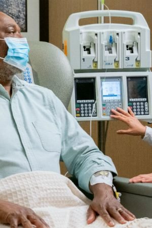 How does Chemotherapy work?