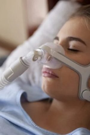 Sleep Apnea Treatment: How to Get a Good Night's Sleep