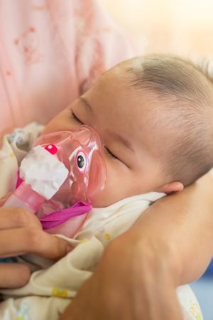 Treatments for bronchiolitis