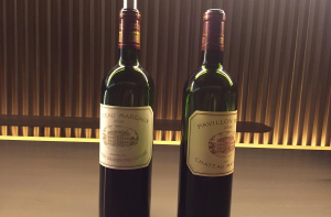 EVERYTHING YOU NEED TO KNOW ABOUT CHATEAUX MARGAUX