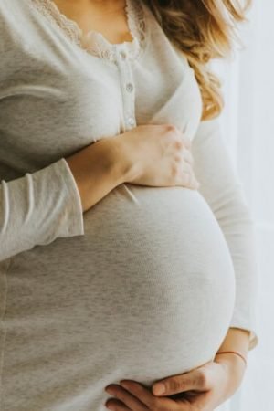 Horlicks While Pregnant