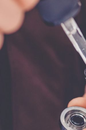 How to Choose the Right Delta 8 TC Cartridge for You