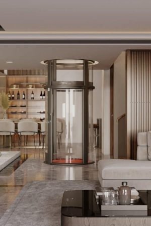 The Art of Elevating Your Life: Embracing Freedom with a Freer Elevator