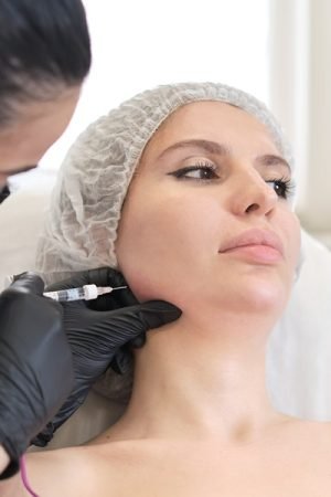 Streamline Your Features with Jaw Reduction
