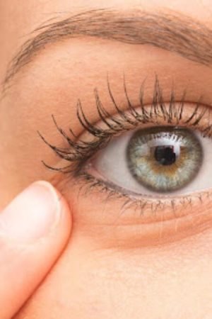 Effective Techniques for Saying Goodbye to Dark Eye Circles