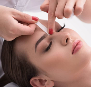 Elevate Your Look: Discover Exceptional Brow Services at Beauty from Ashes Aesthetics