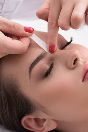 Elevate Your Look: Discover Exceptional Brow Services at Beauty from Ashes Aesthetics