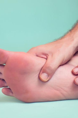 Comprehensive Guide to Arthritis Foot Treatment: Relieving Pain and Improving Mobility