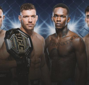 The Ultimate Guide to Streaming UFC Live