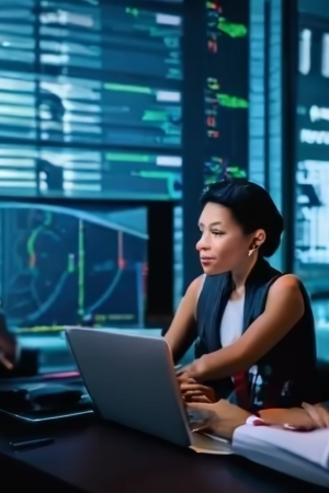 Balancing Risk and Reward: Effective Take Profit Techniques