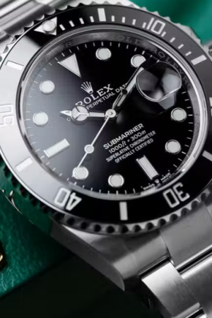Super Clone Watches: Luxury Craftsmanship for Every Budget