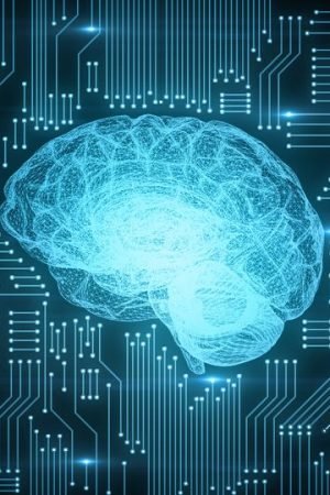 Dr. Philip Sobash's Visionary Neuro-Perception Studies: Breaking New Ground