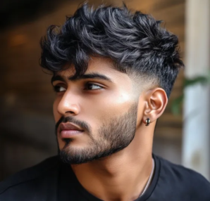 The Ultimate Guide to Hair Cuts for a Stylish Transformation