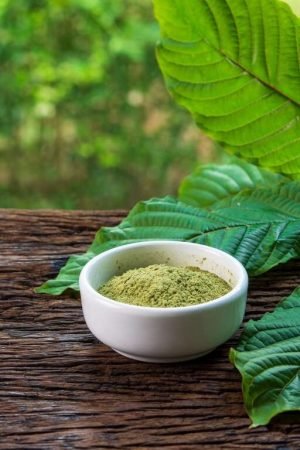 What are the best ways to consume white Thai kratom?