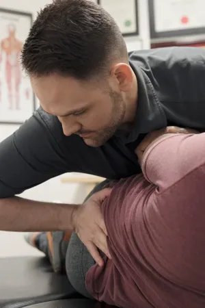 Discover the Benefits of Visiting a Chiropractor in Lakeview
