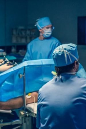 Gastrointestinal Surgical Procedures