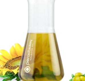 Elevating Natural Wellness with Premium Ozonated Oils