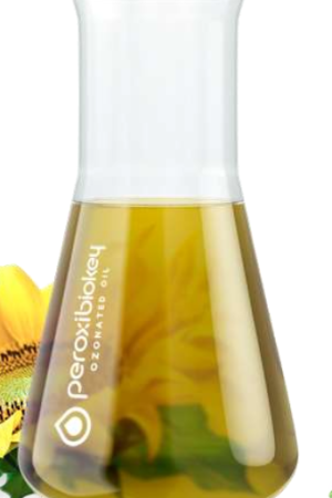 Elevating Natural Wellness with Premium Ozonated Oils
