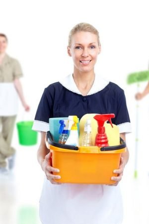 Cleaning company - Expert Residential and Commercial Cleaning Solutions