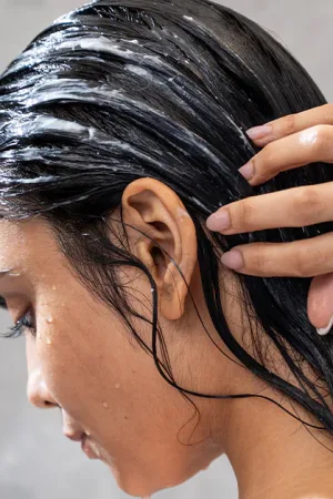 Why Switching To Sulfate-Free Shampoo Can Help Reduce Hair Fall?
