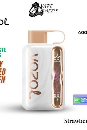 How Portable Vaping Technology Is Shaping Modern Lifestyle Choices