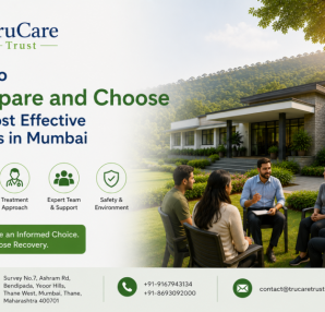 How to Compare and Choose the Most Effective Rehabs in Mumbai