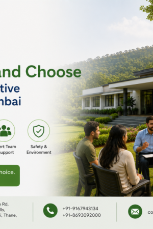 How to Compare and Choose the Most Effective Rehabs in Mumbai