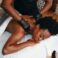 Massage London outcall delivering private bodywork experiences in your home or hotel