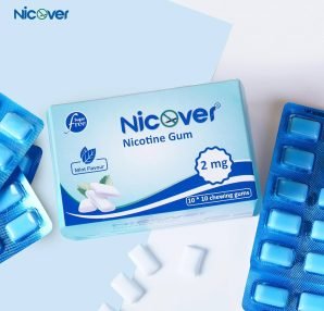 Comparing Prices: Nicotine Gum vs Tablets