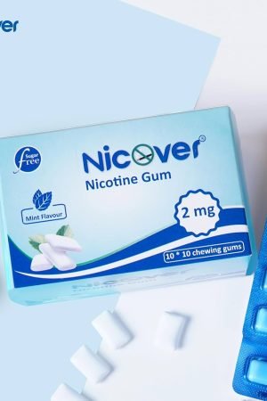 Comparing Prices: Nicotine Gum vs Tablets