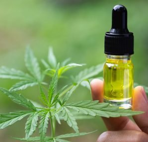 Medical Benefits for CBD Oil