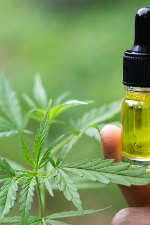 Medical Benefits for CBD Oil