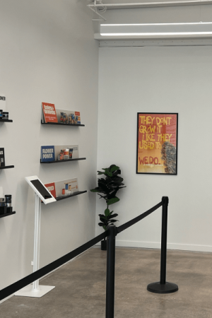 Revolution Dispensary Moline Local Focus And Quality: A Preferred Option