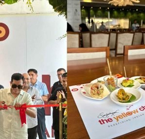 Spicy Crunch Alert: The Rise of Chilli Nachos in Indian Homes & Party Tables
