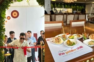 Spicy Crunch Alert: The Rise of Chilli Nachos in Indian Homes & Party Tables