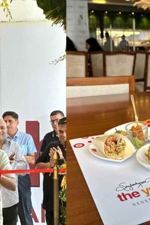 Spicy Crunch Alert: The Rise of Chilli Nachos in Indian Homes & Party Tables